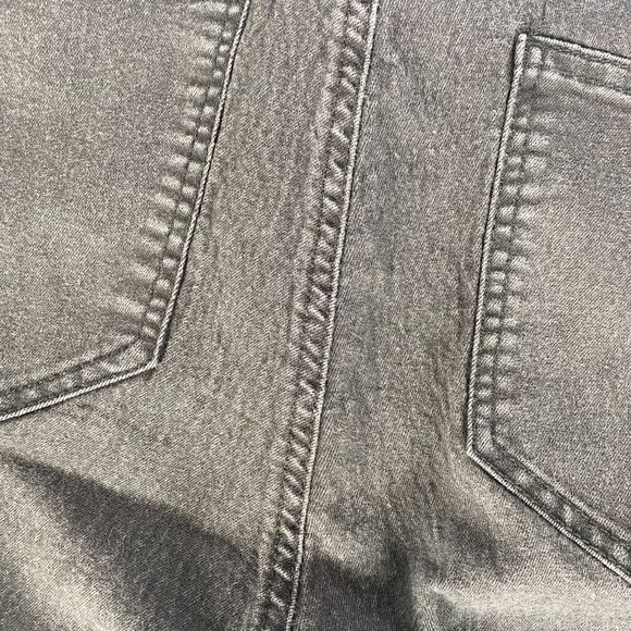 Cotton On The High Rise Jegging Black - Picture 8 of 9